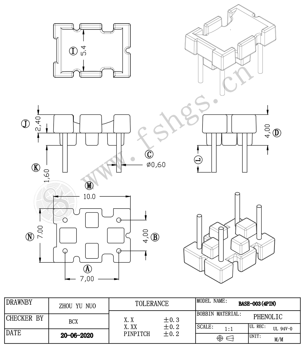 base（2 2p）