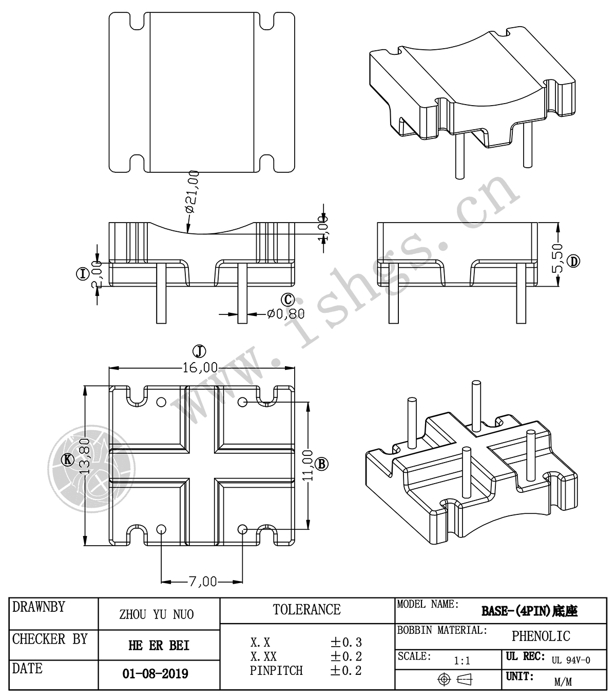 base（2 2p）